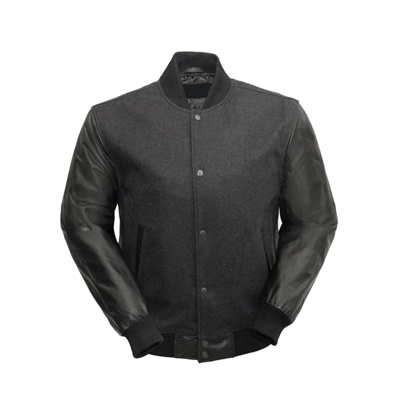 Vox Bomber Varisty Jacket