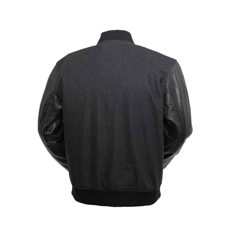 Vox Bomber Varisty Jacket