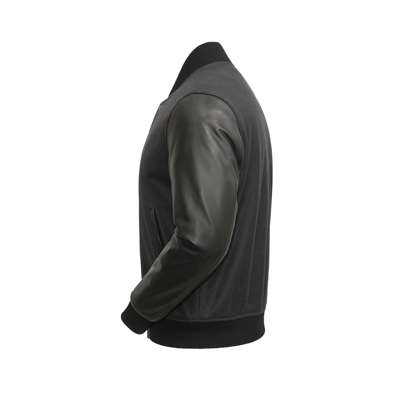 Vox Bomber Varisty Jacket