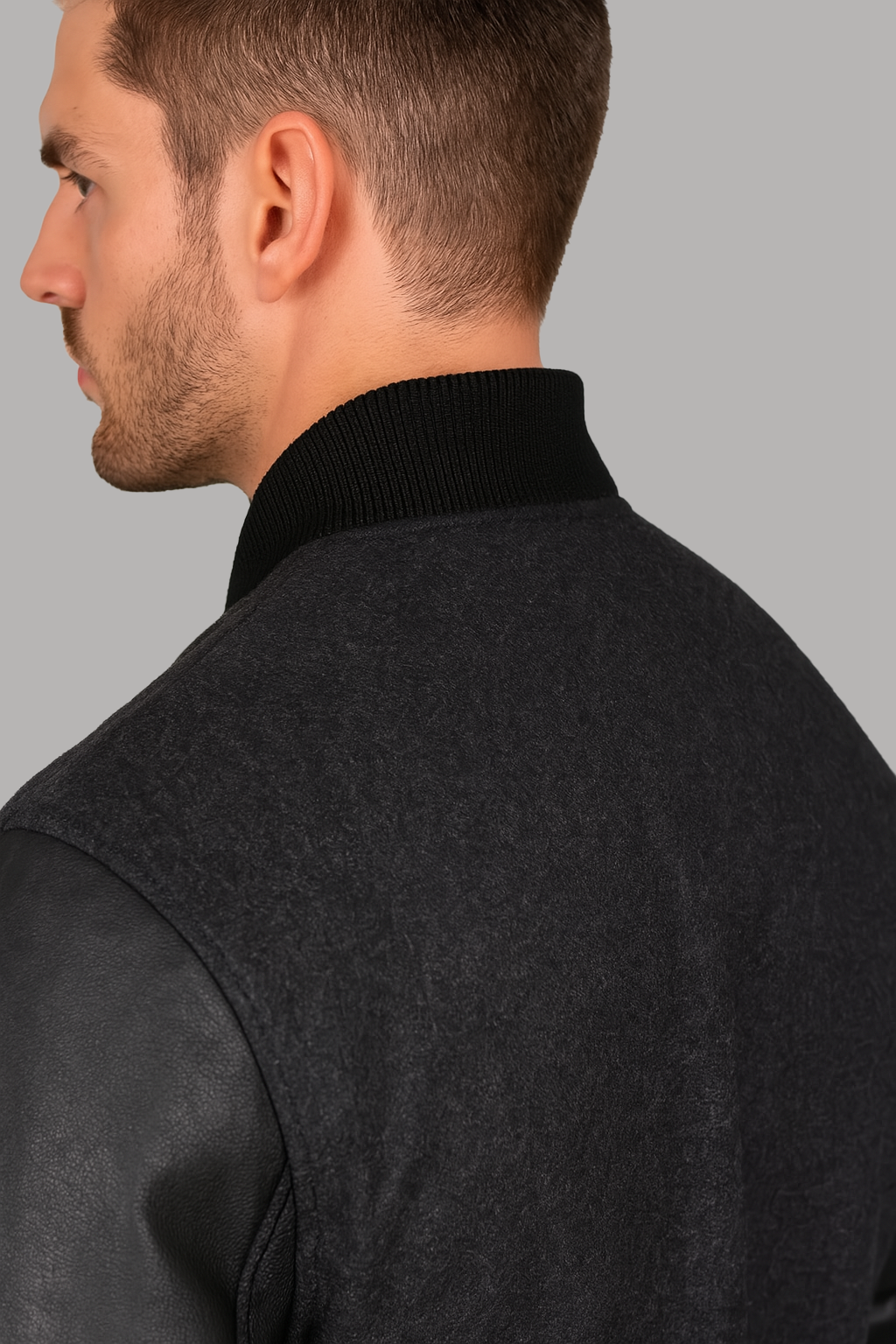 Vox Bomber Varisty Jacket