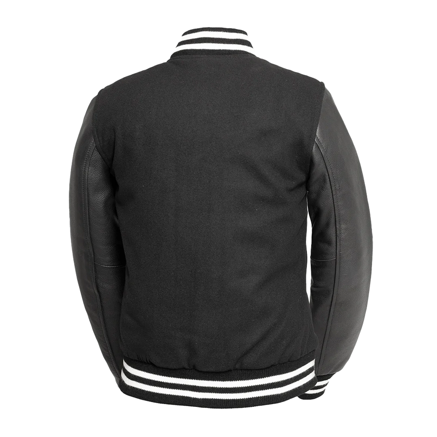 Siena Star Women's Varsity Jacket