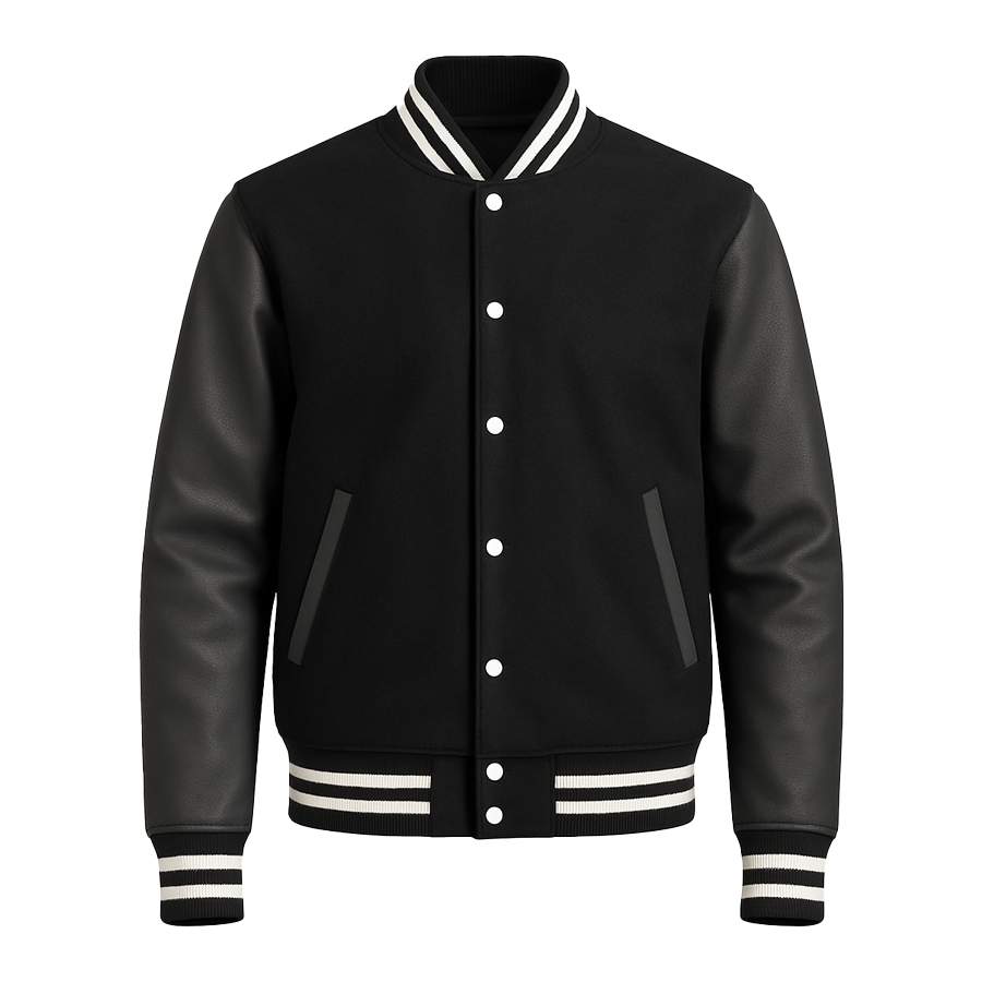 Noah Men's Varsity Jacket