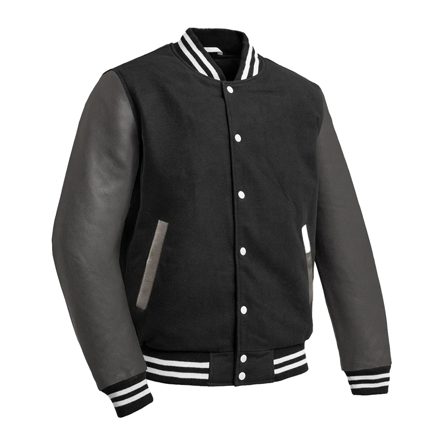 Noah Men's Varsity Jacket