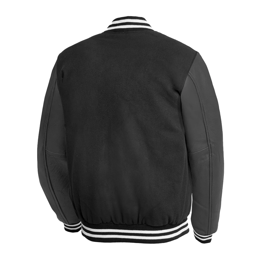 Noah Men's Varsity Jacket