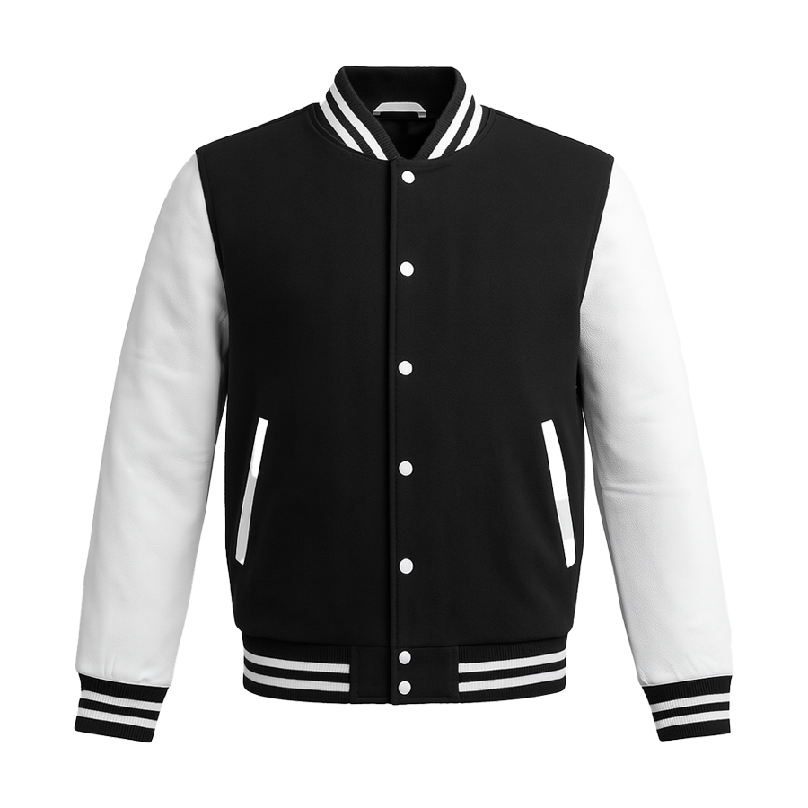 Noah Men's Varsity Jacket