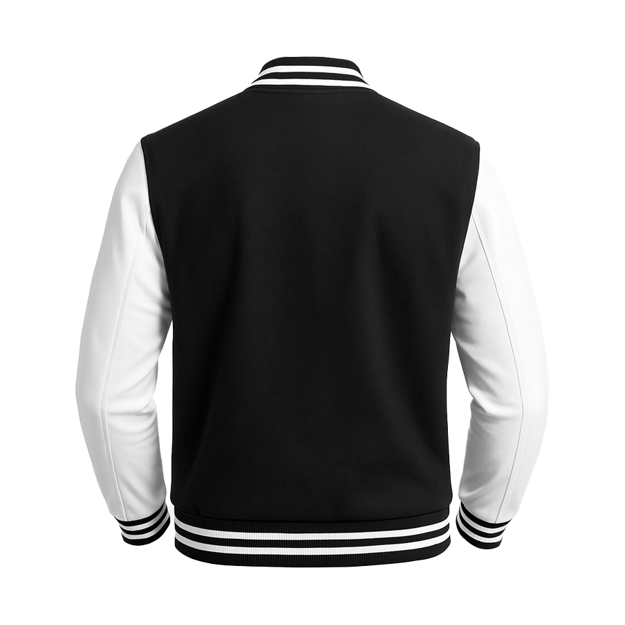 Noah Men's Varsity Jacket