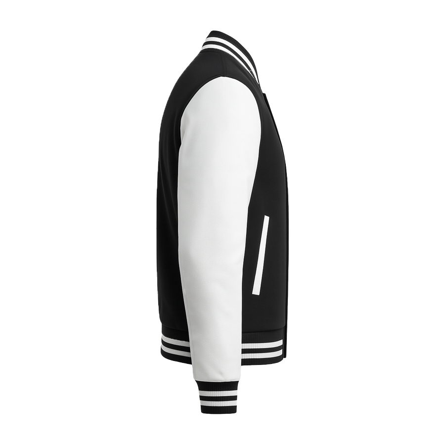 Noah Men's Varsity Jacket