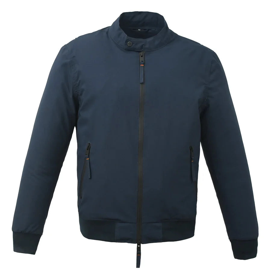 PR-202 ShadowTrack Men's Textile Jacket