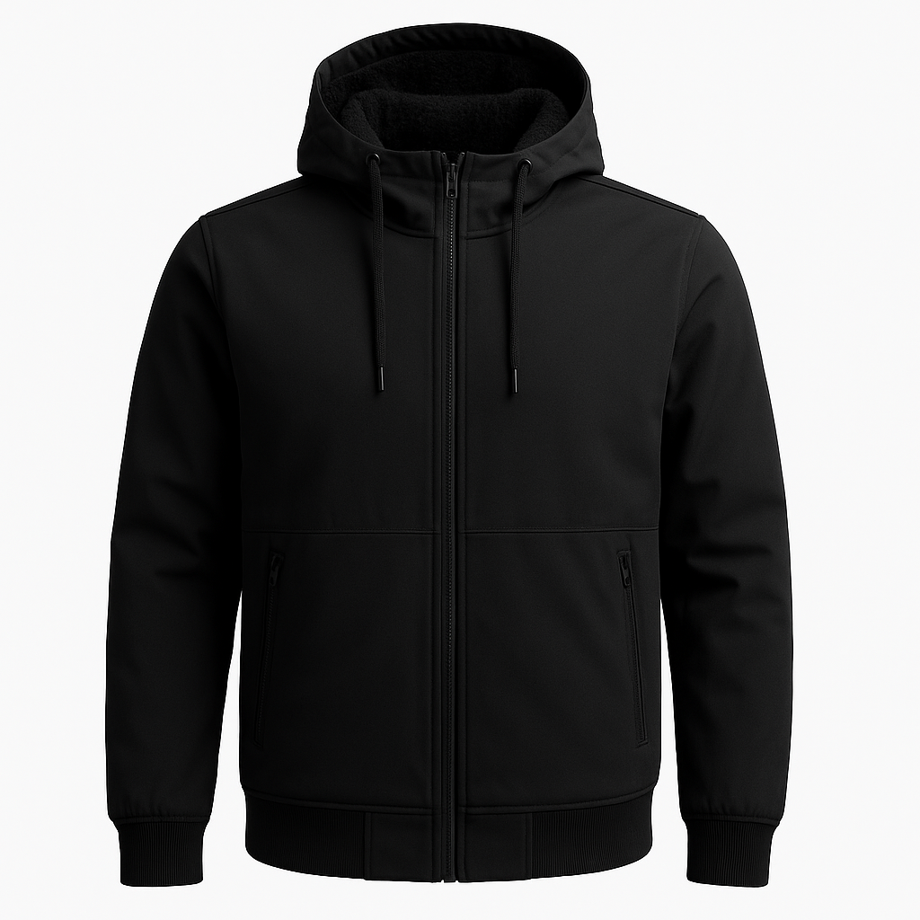 PR-223 RainRider Man's Motorcycle Rain Coat