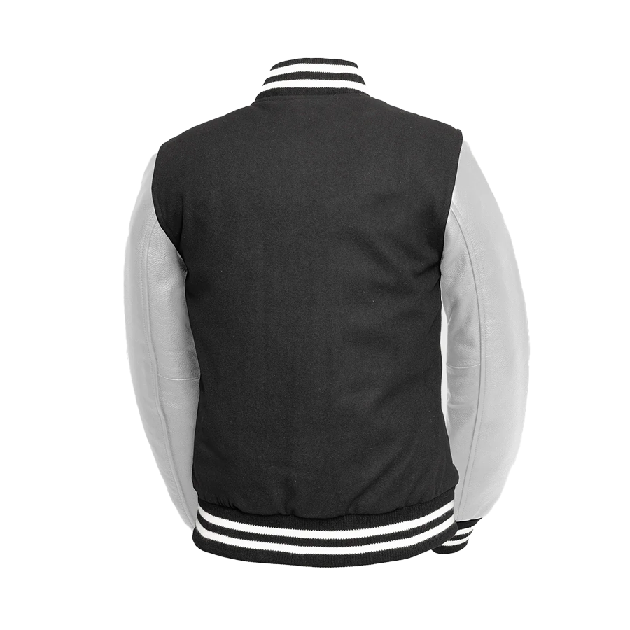 Siena Star Women's Varsity Jacket