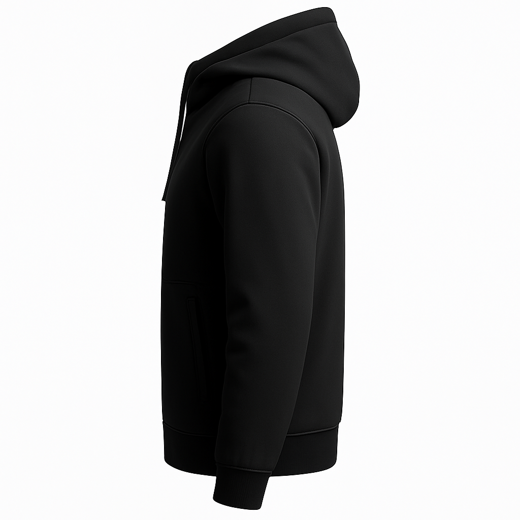 PR-223 RainRider Man's Motorcycle Rain Coat