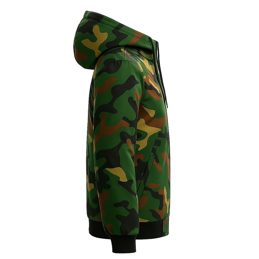 PR-223 RainRider Man's Motorcycle Rain Coat