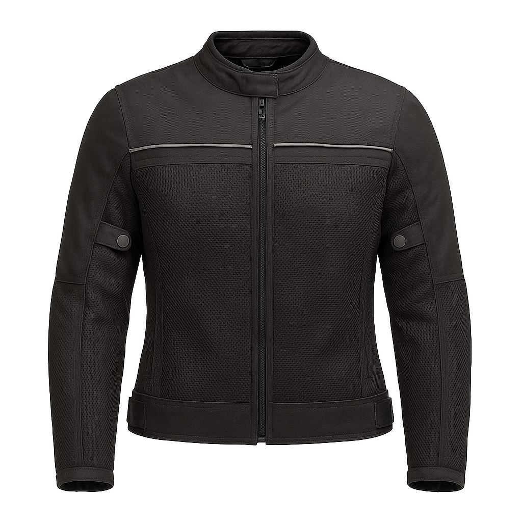 Blackwind - Women's Cordura Textile Jacket
