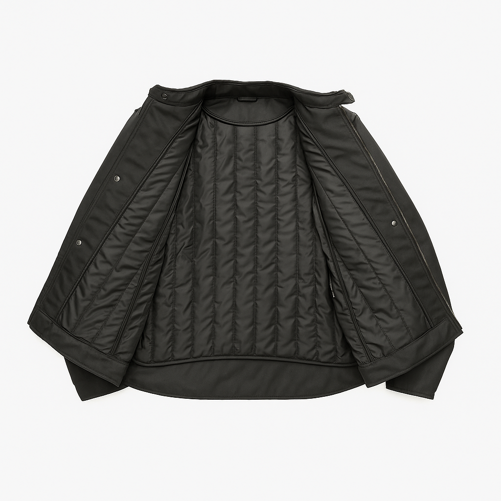 PR-236 Riderwave Man's Moto Textile Jacket