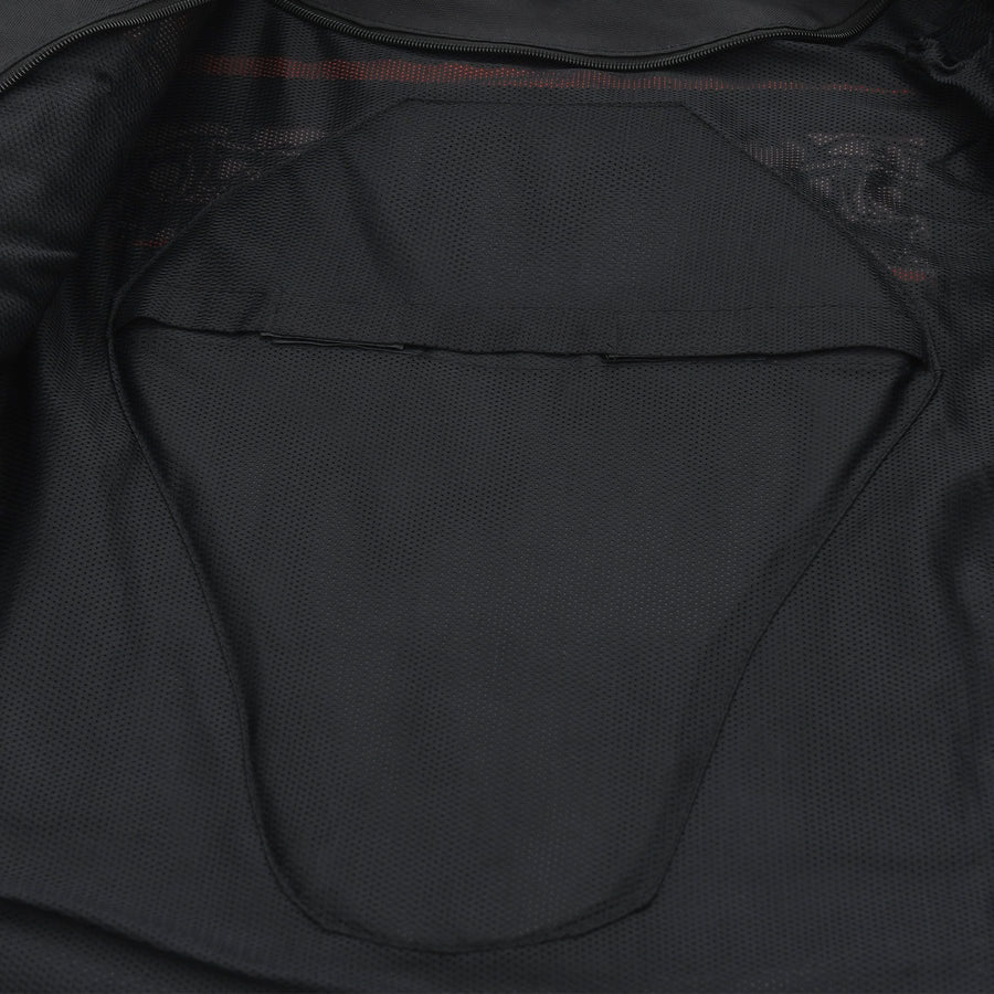 PR-214 Skullshade Man's Motorcycle Textile jacket