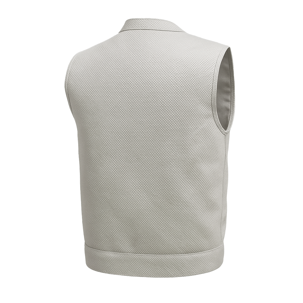 Aether – Moto Mesh Men’s Motorcycle Vest