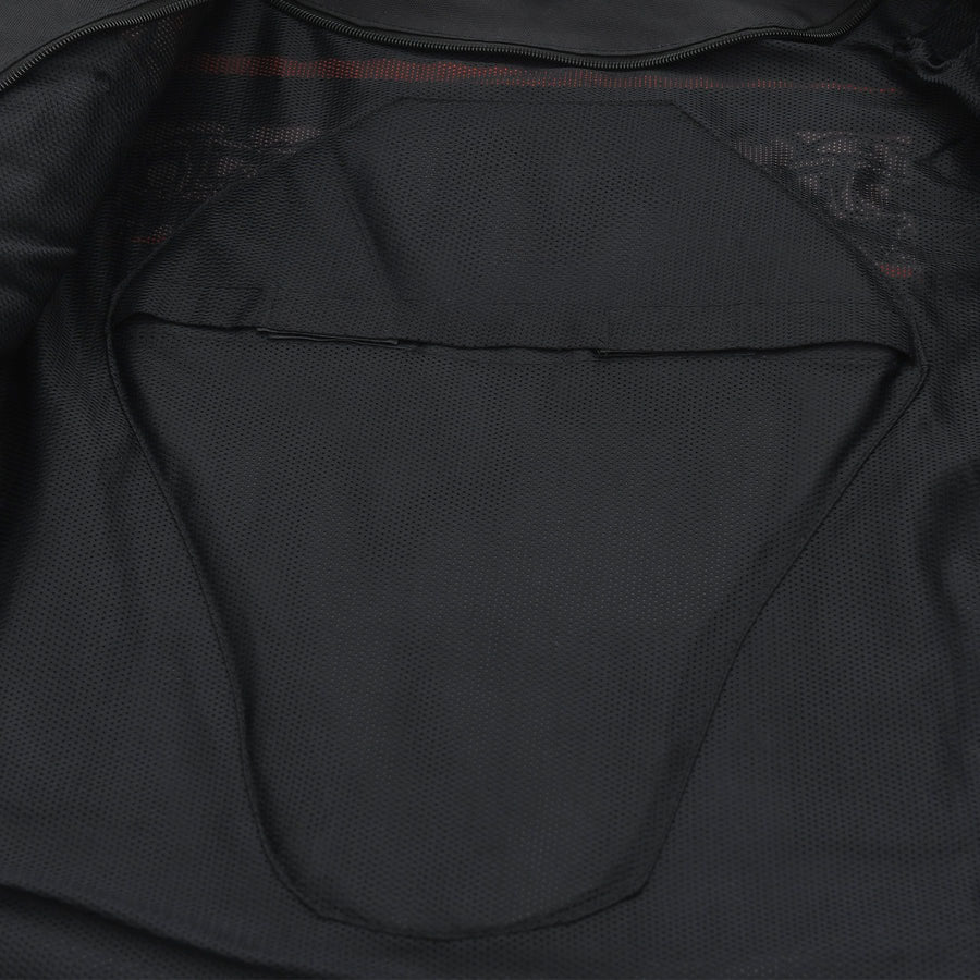 PR-214 Skullshade Man's Motorcycle Textile jacket