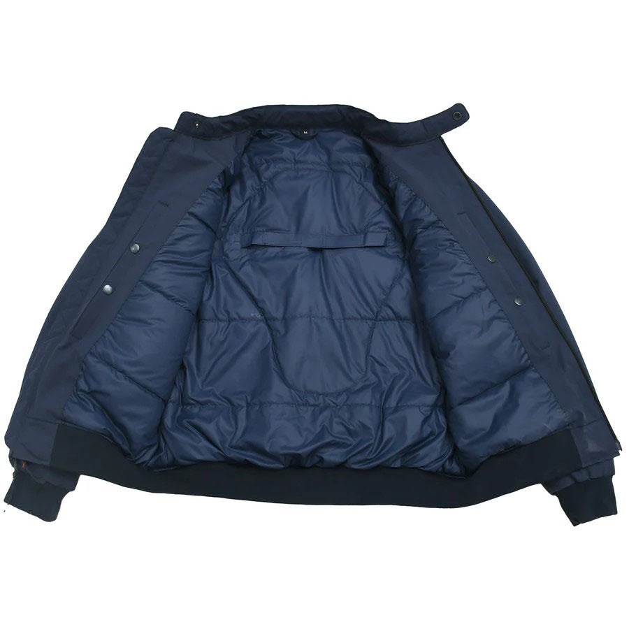 PR-202 ShadowTrack Men's Textile Jacket