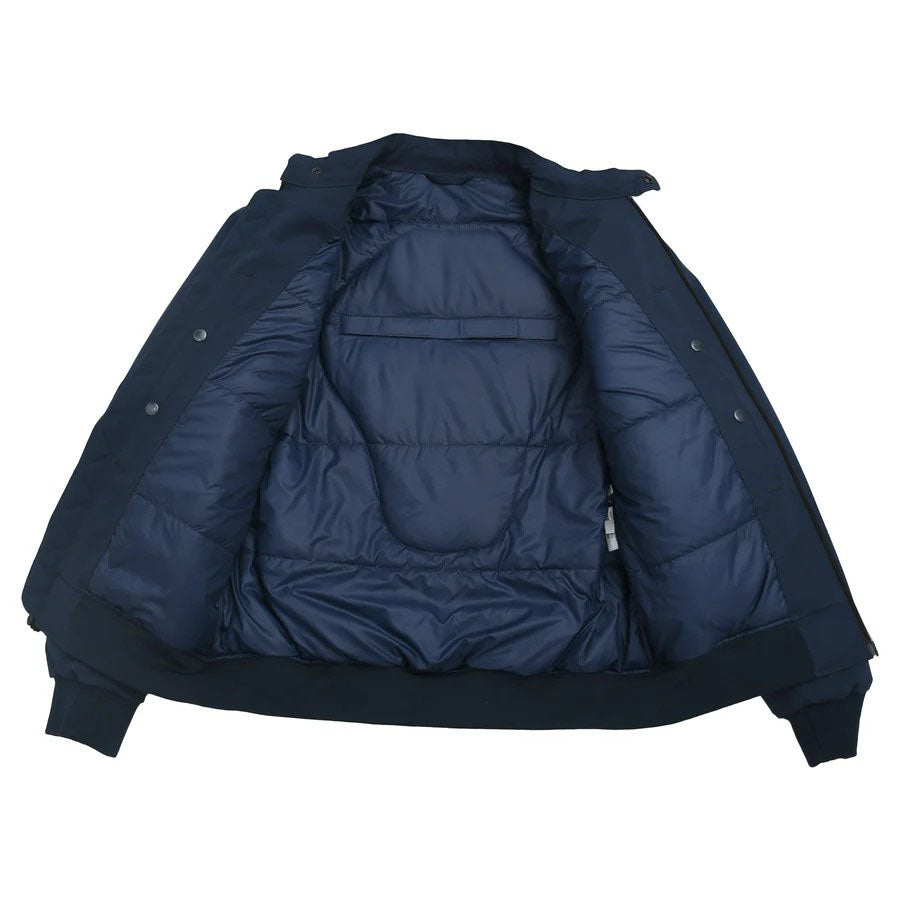 PR-202 ShadowTrack Men's Textile Jacket
