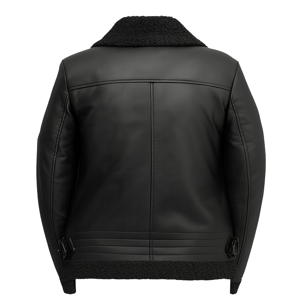 Chelsea - Women's Leather Jacket