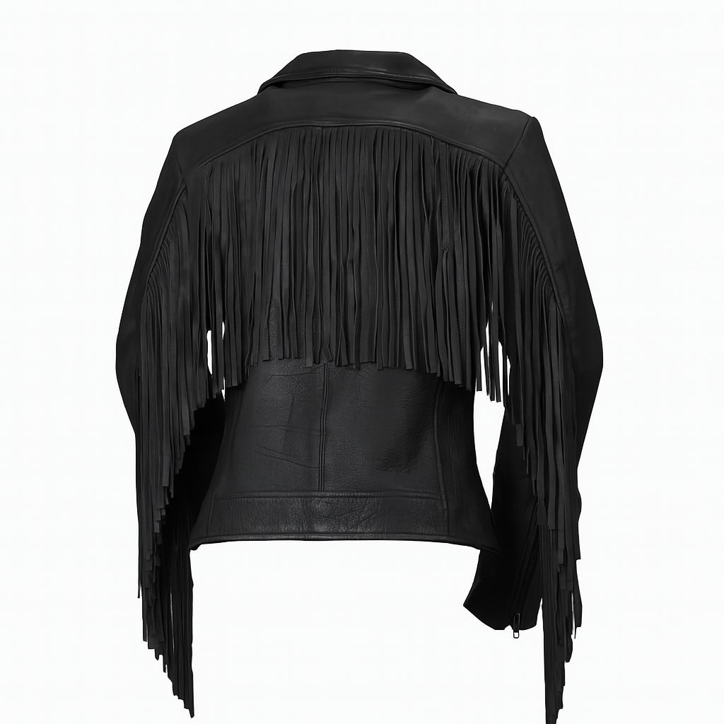 Liora Drift  Womens Fashion Leather Jacket