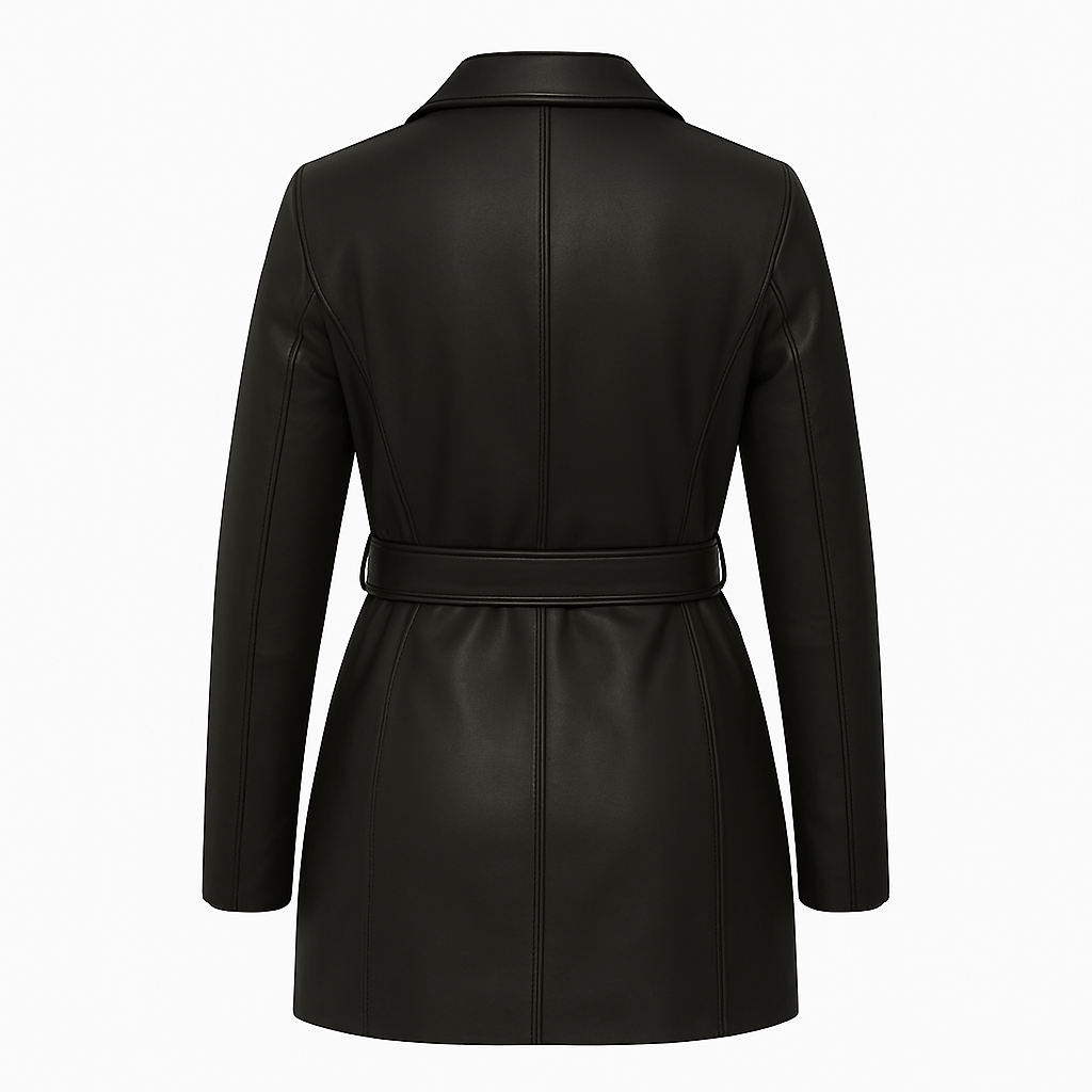 Elowen Grace Ladies Long Coat