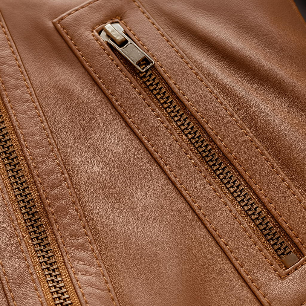 Chelsea - Women's Leather Jacket