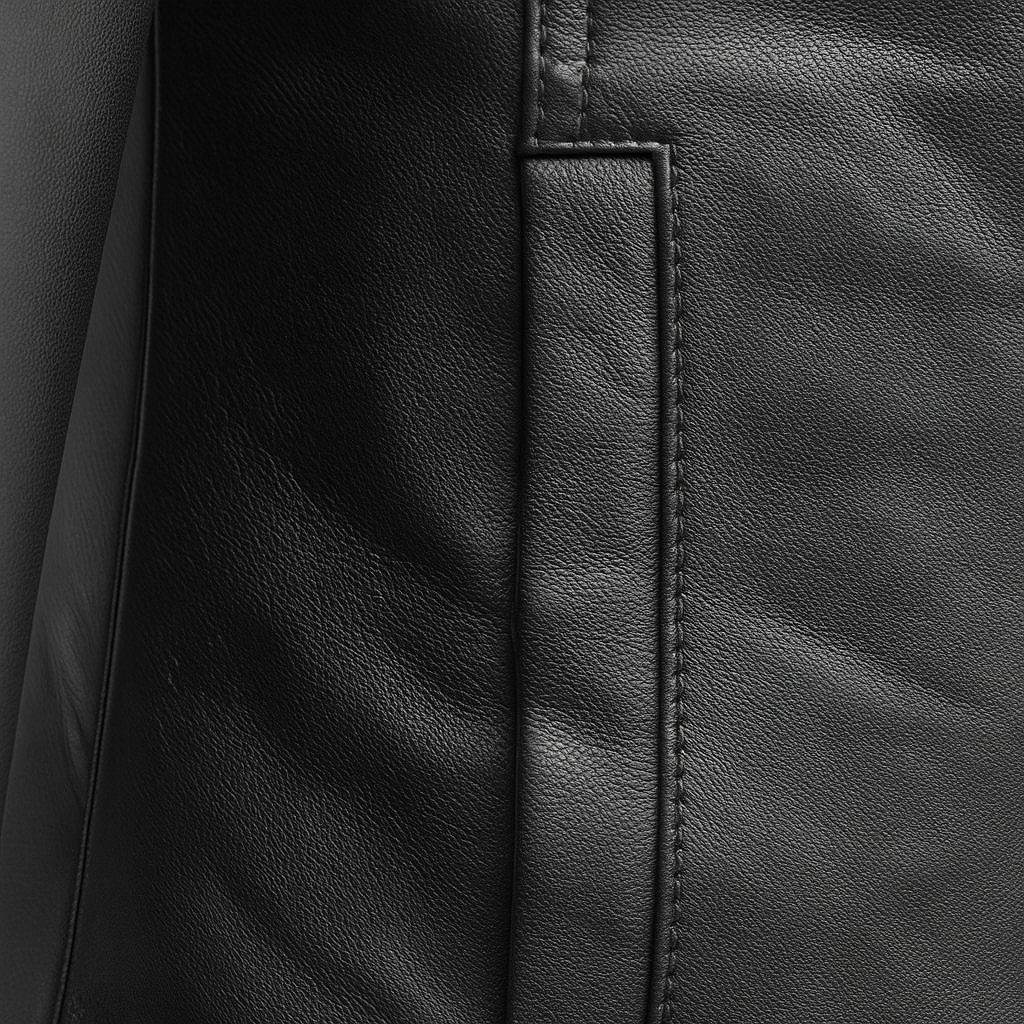 Lyric Fuse Women's Fashion Leather Jacket