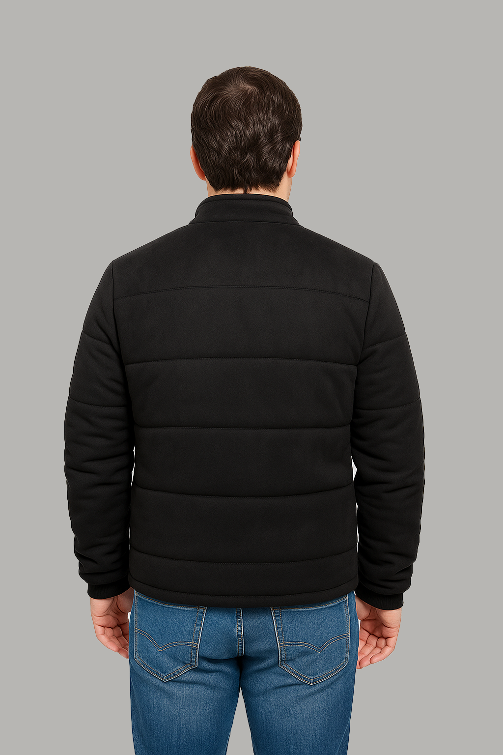 VeganVibe Men's Jacket