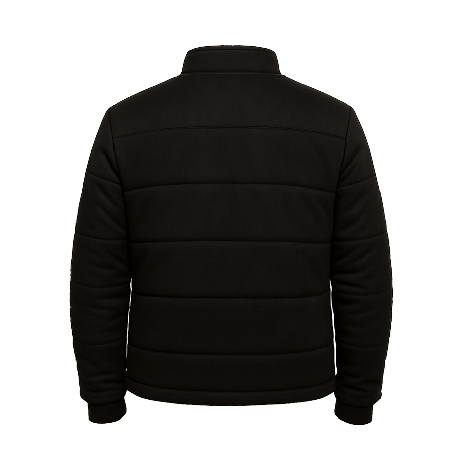 VeganVibe Men's Jacket