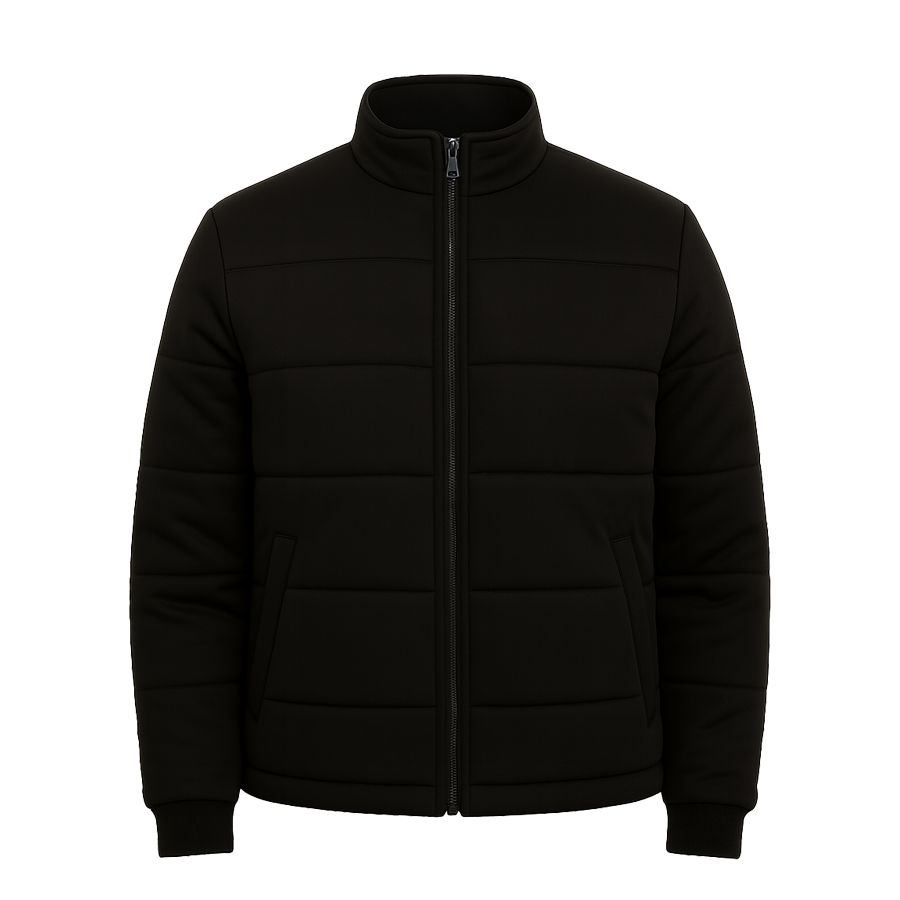 VeganVibe Men's Jacket
