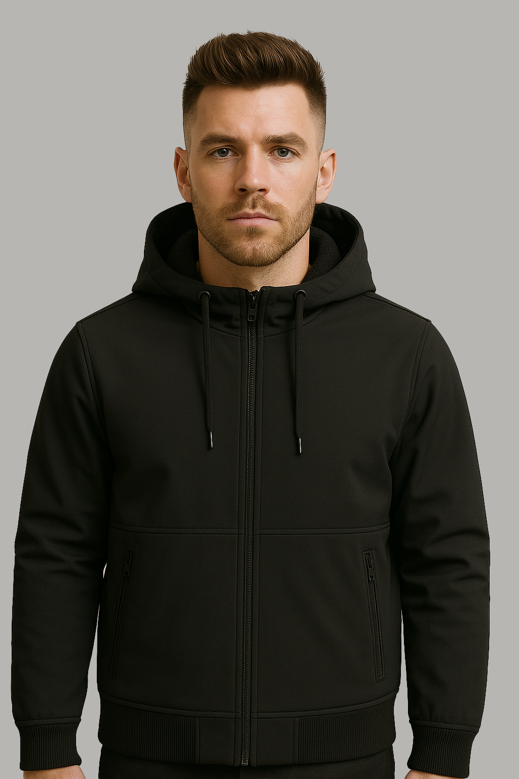 PR-223 RainRider Man's Motorcycle Rain Coat