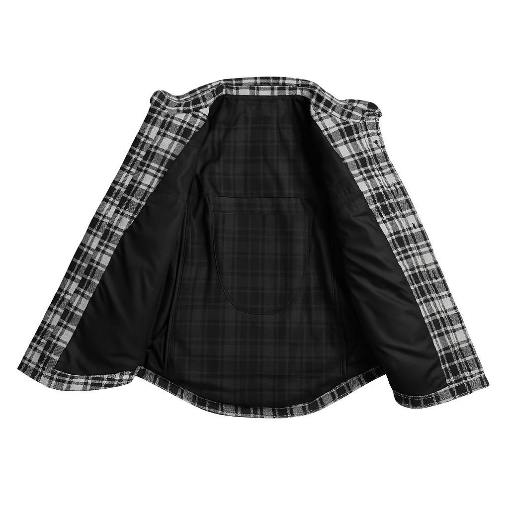 PR-326 Lumberjack Men's Shirt