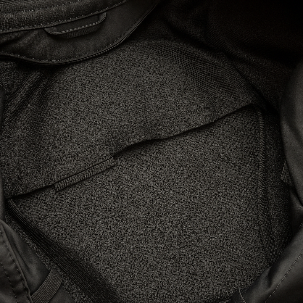 Blackwind - Women's Cordura Textile Jacket