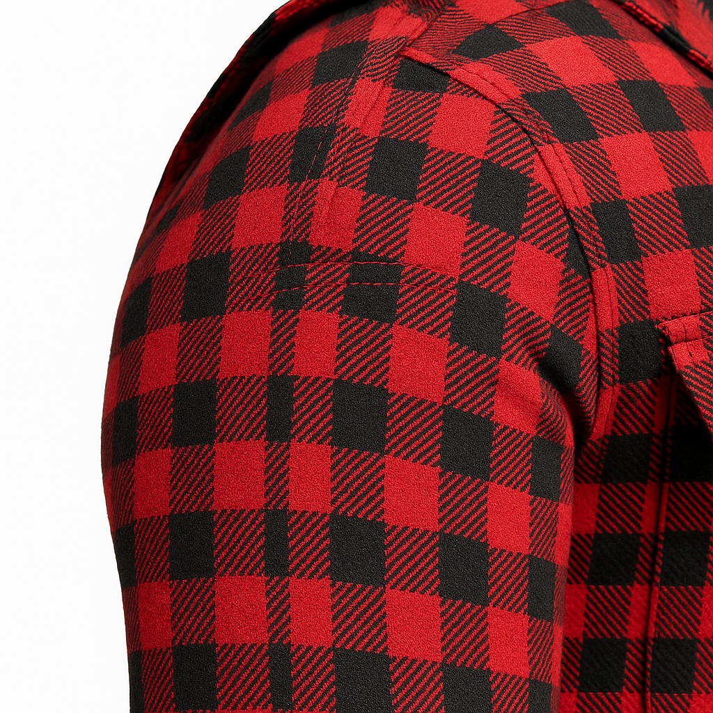 PR-326 Lumberjack Men's Shirt