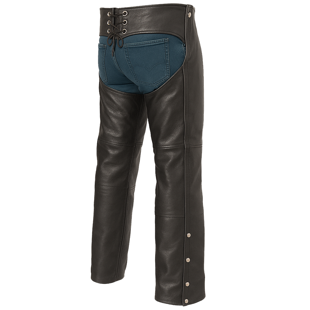 Asphalt Chaps
