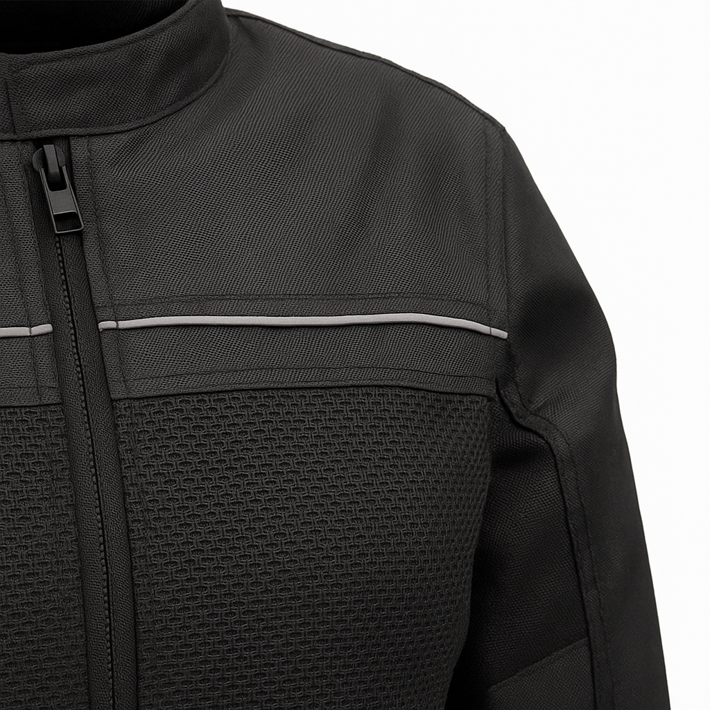 Blackwind - Women's Cordura Textile Jacket