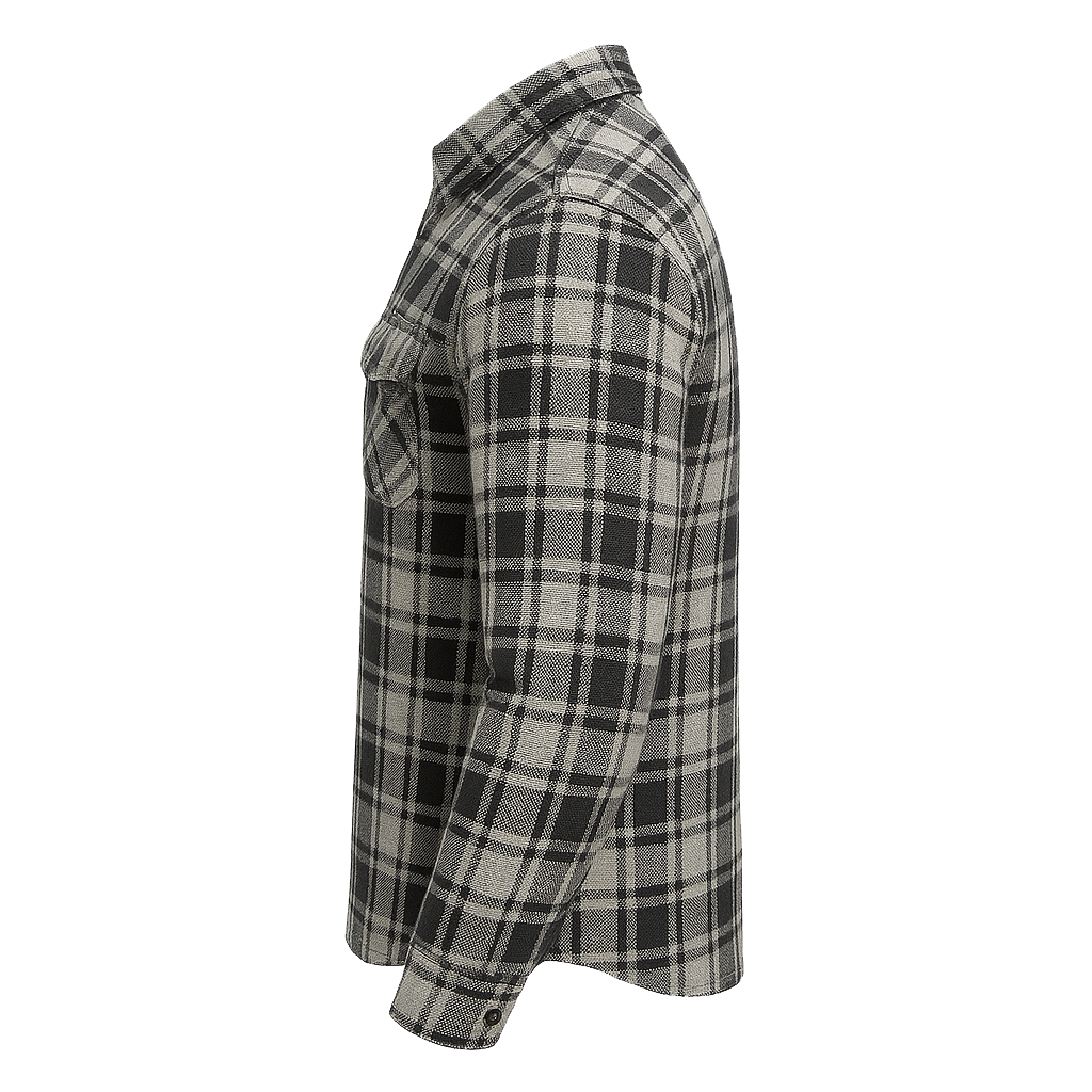 PR-326 Lumberjack Men's Shirt