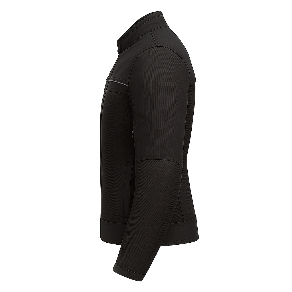 Blackwind - Women's Cordura Textile Jacket