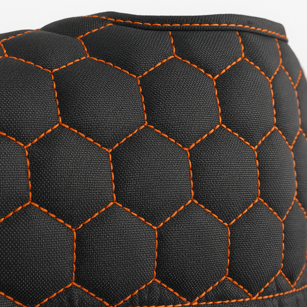 HexStrike | Men's Club Style Moto Mesh Vest