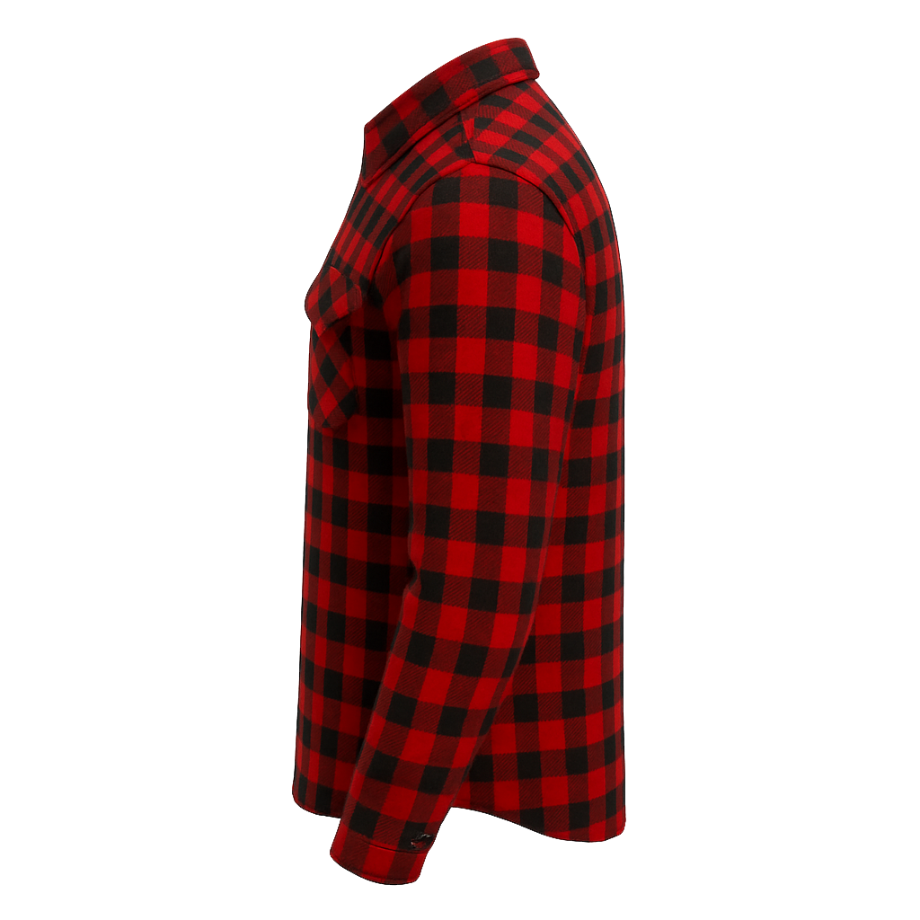 PR-326 Lumberjack Men's Shirt