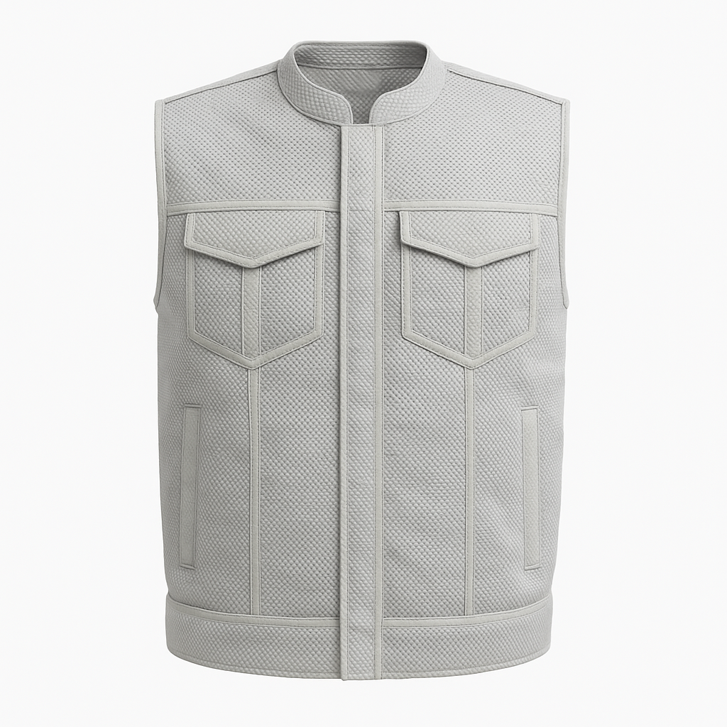 Aether – Moto Mesh Men’s Motorcycle Vest