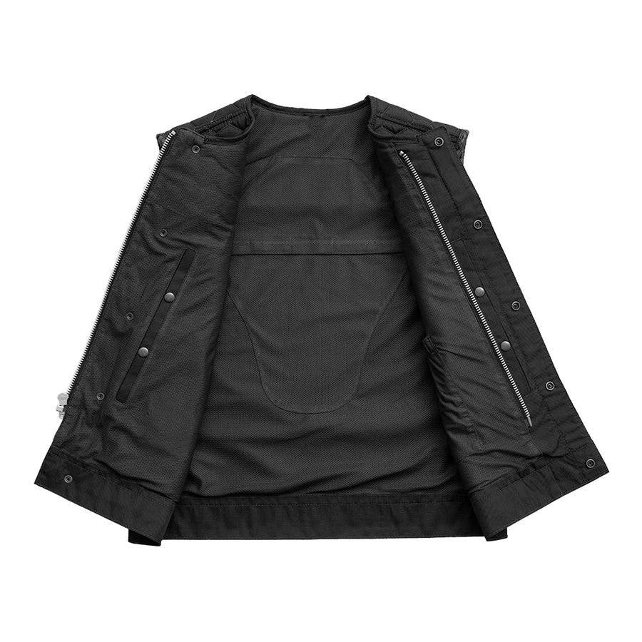 HexStrike | Men's Club Style Moto Mesh Vest