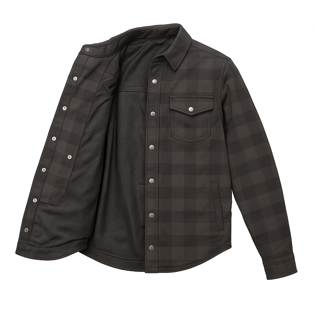 PR-333 Urban Timber Men's Shirt