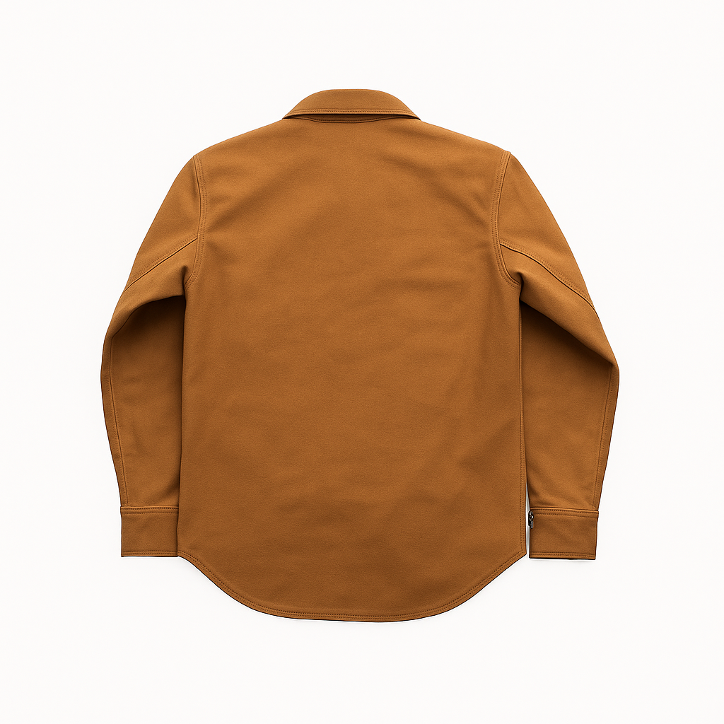 PR-334 Desert Ember Men's Shirt