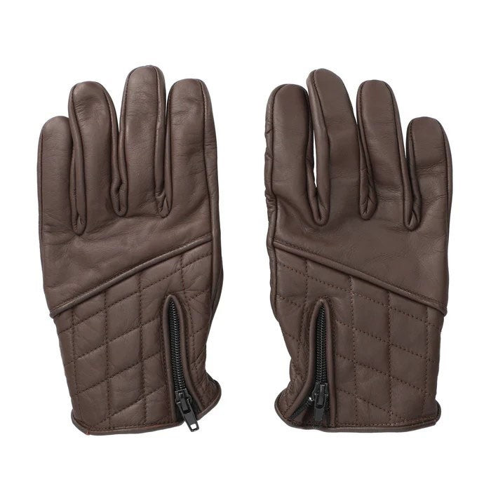 PR-517 Velora Stitch Moto Gloves