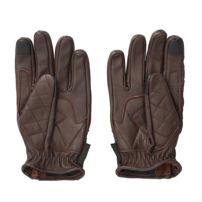 PR-517 Velora Stitch Moto Gloves