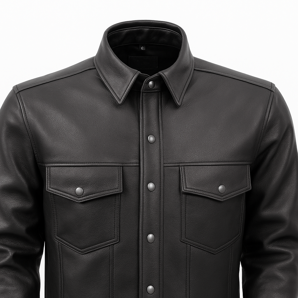 PR-332 Ironhide Men's Shirt