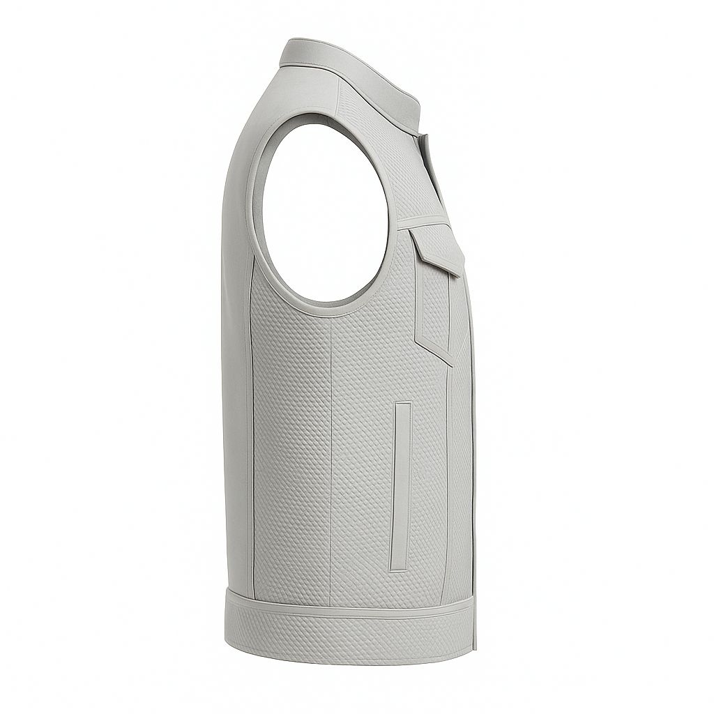Aether – Moto Mesh Men’s Motorcycle Vest