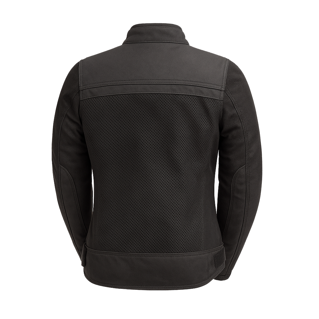 Blackwind - Women's Cordura Textile Jacket